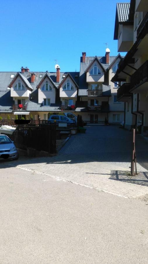 Comfortstudio Zakopane Exterior photo